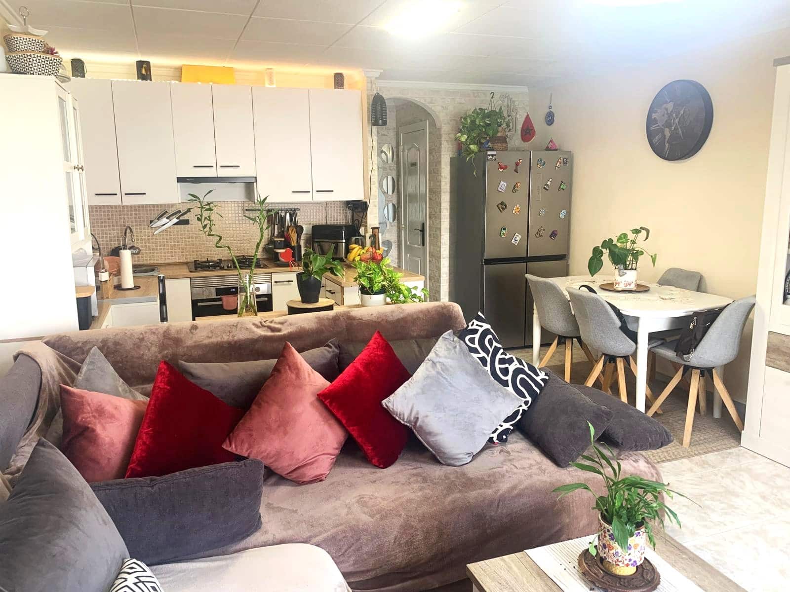 1 slaapkamer Bungalow te koop in Torrevieja - € 110.000 (Ref: 9672418)