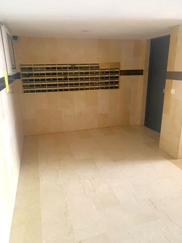 1 sovrum Lägenhet till salu i El Acequión - Los Náufragos, Torrevieja med pool - 115 000 € (Ref: 9705914)