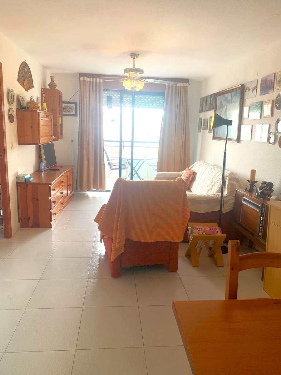 1 bedroom Flat for sale in Torrevieja with pool - € 115,000 (Ref: 9705914)