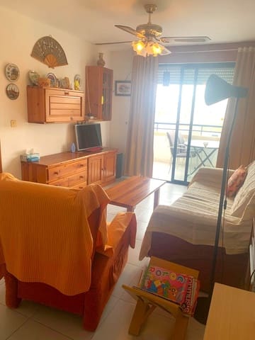 1 sovrum Lägenhet till salu i El Acequión - Los Náufragos, Torrevieja med pool - 115 000 € (Ref: 9705914)