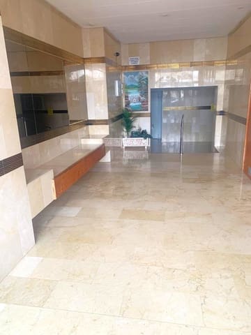 1 sovrum Lägenhet till salu i El Acequión - Los Náufragos, Torrevieja med pool - 115 000 € (Ref: 9705914)