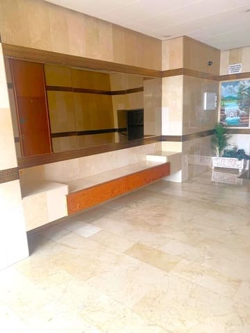 1 sovrum Lägenhet till salu i El Acequión - Los Náufragos, Torrevieja med pool - 115 000 € (Ref: 9705914)