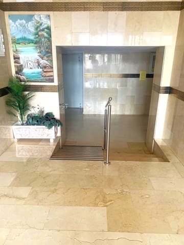 1 sovrum Lägenhet till salu i El Acequión - Los Náufragos, Torrevieja med pool - 115 000 € (Ref: 9705914)