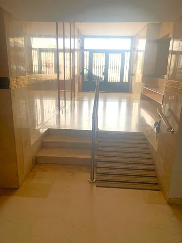 1 sovrum Lägenhet till salu i El Acequión - Los Náufragos, Torrevieja med pool - 115 000 € (Ref: 9705914)