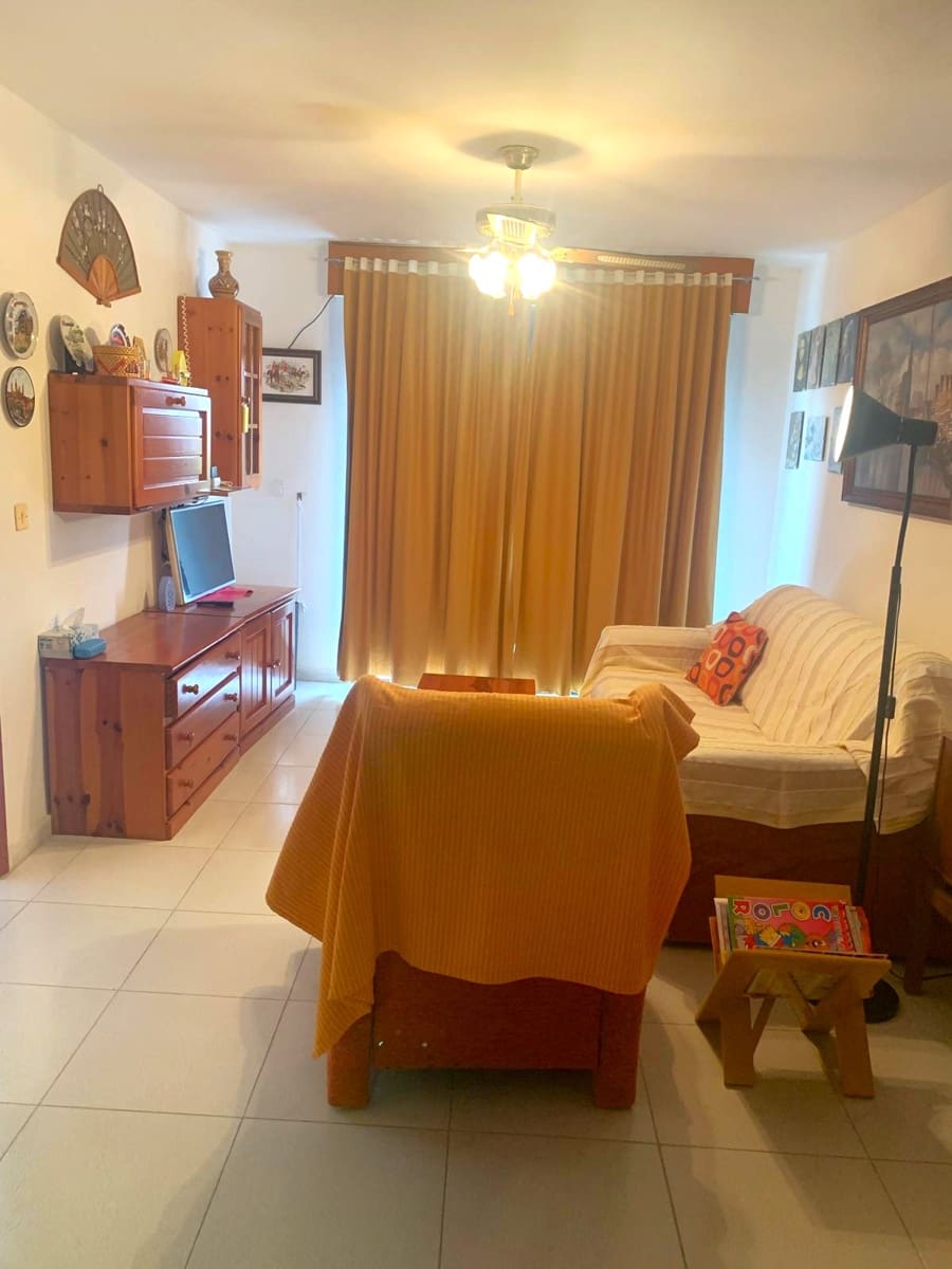 1 bedroom Flat for sale in Torrevieja with pool - € 115,000 (Ref: 9705914)