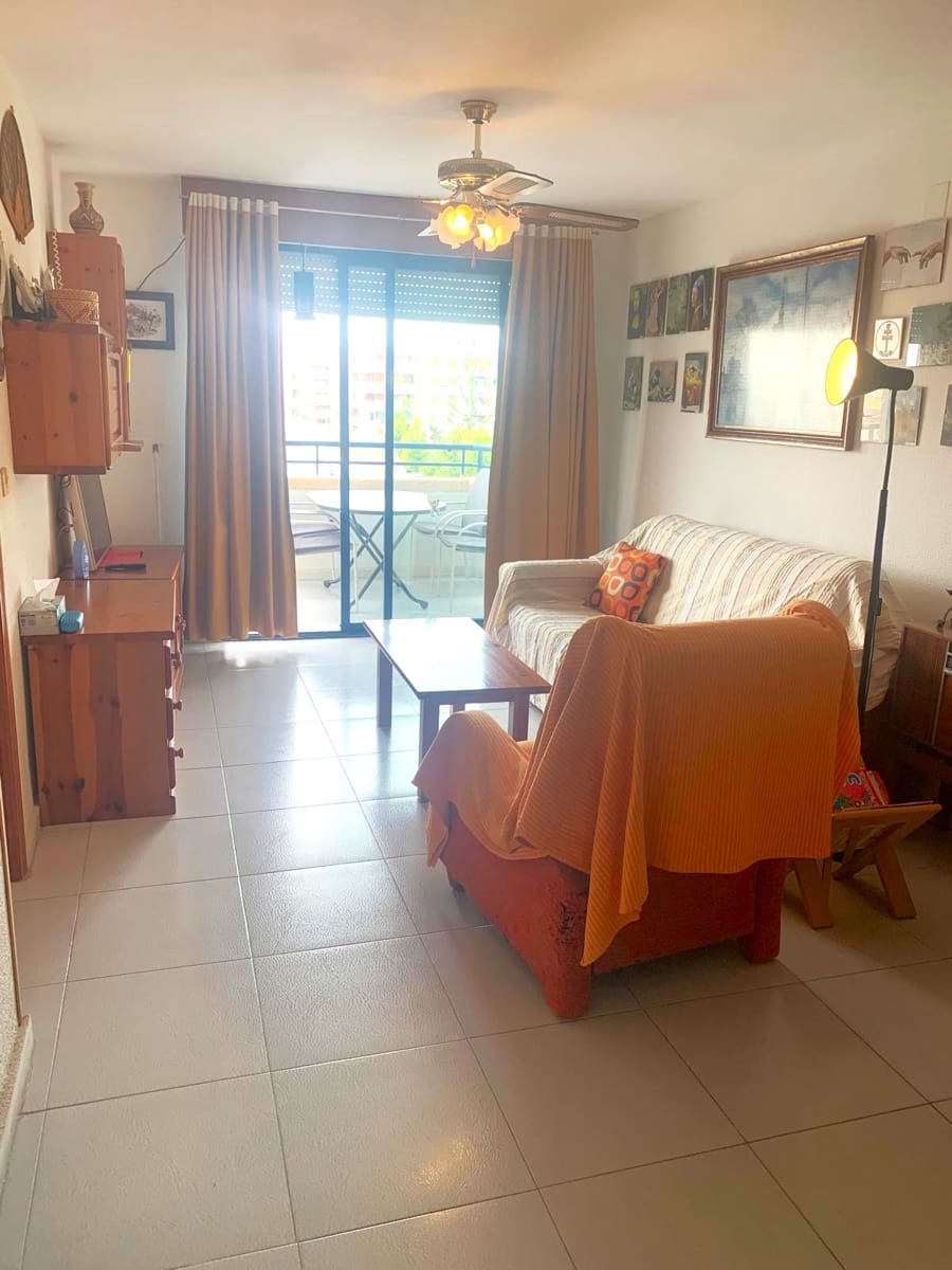 1 bedroom Flat for sale in Torrevieja with pool - € 115,000 (Ref: 9705914)