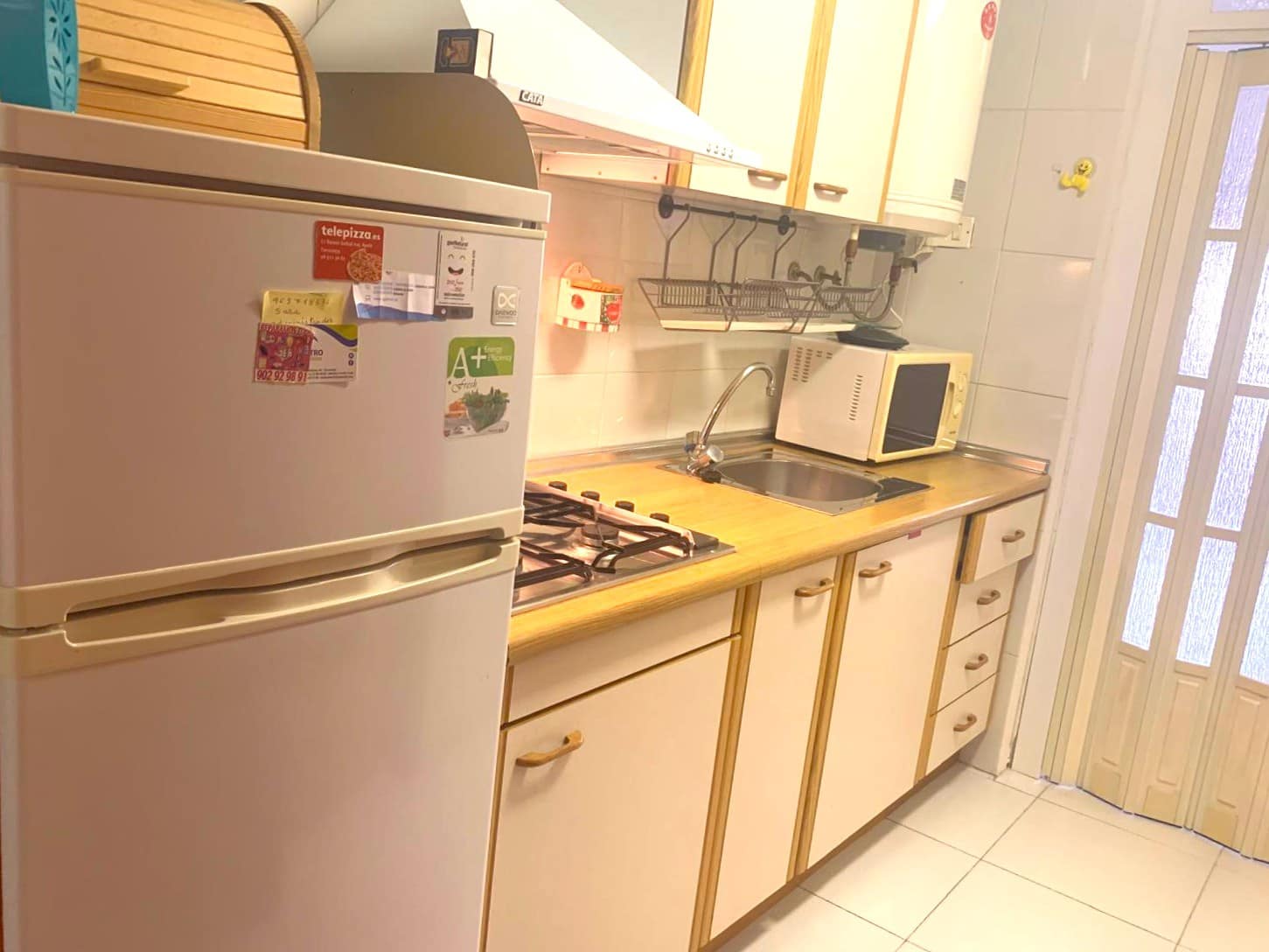 1 bedroom Flat for sale in Torrevieja with pool - € 115,000 (Ref: 9705914)