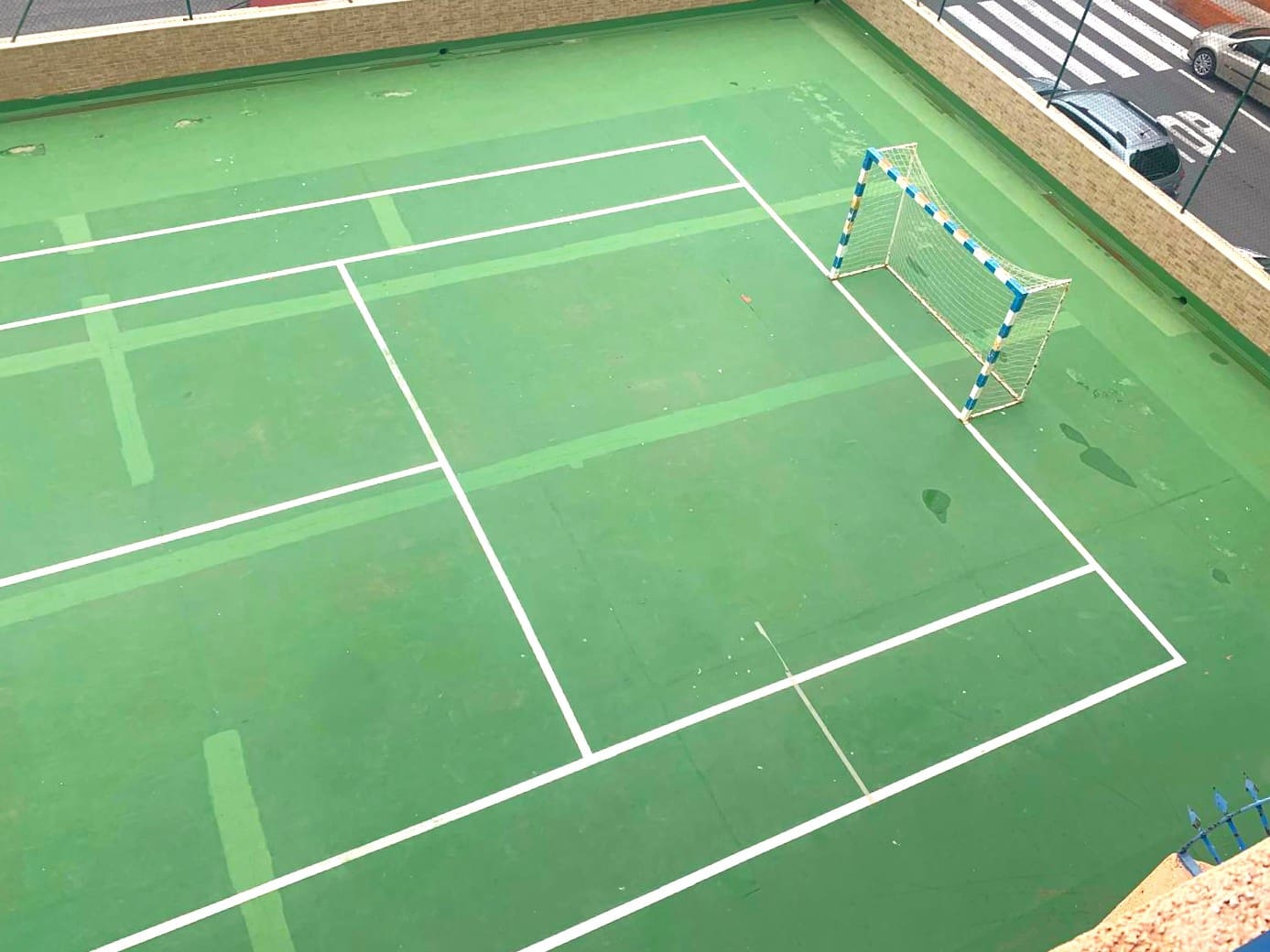 1 bedroom Flat for sale in Torrevieja with pool - € 115,000 (Ref: 9705914)