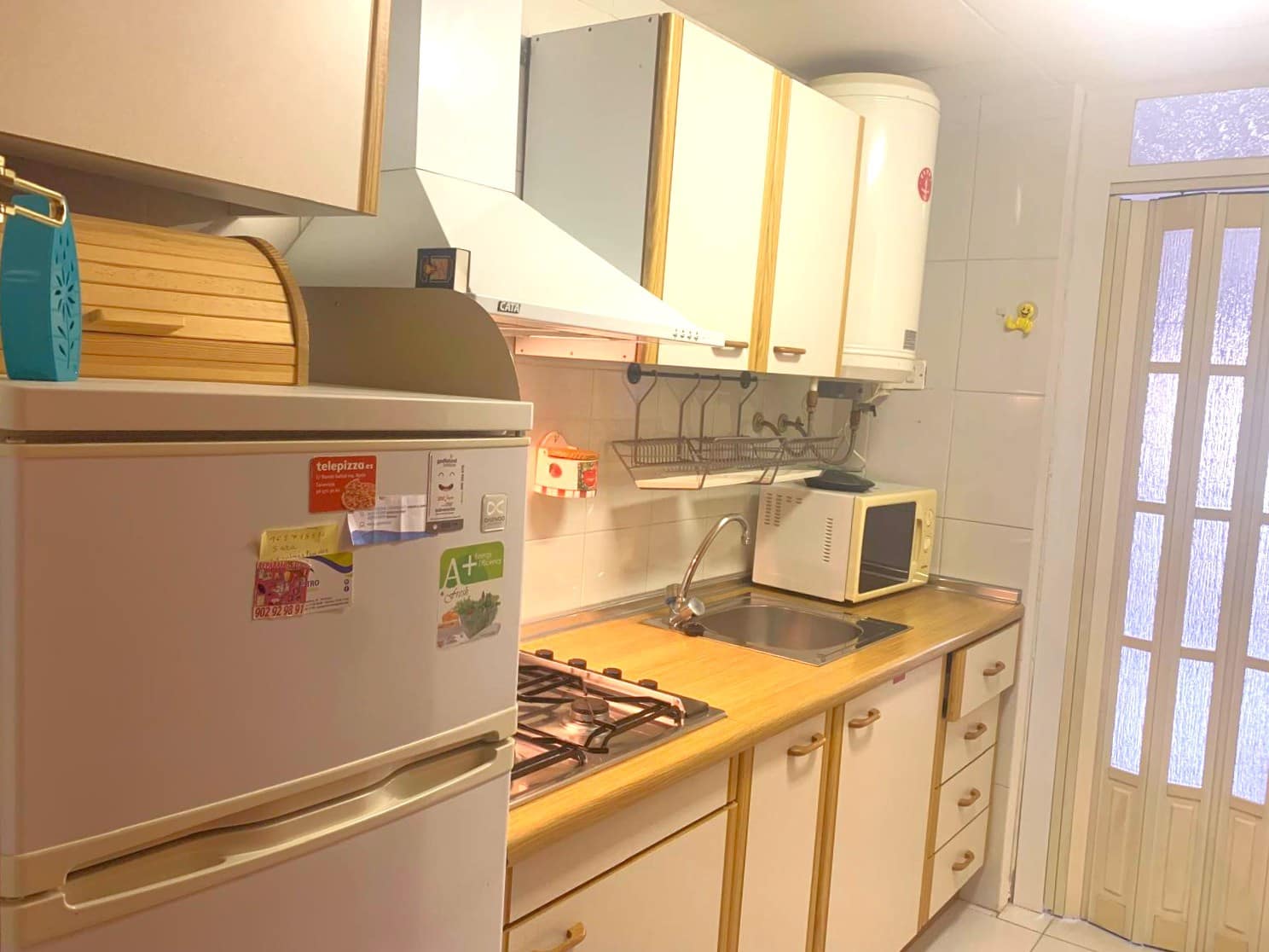 1 bedroom Flat for sale in Torrevieja with pool - € 115,000 (Ref: 9705914)