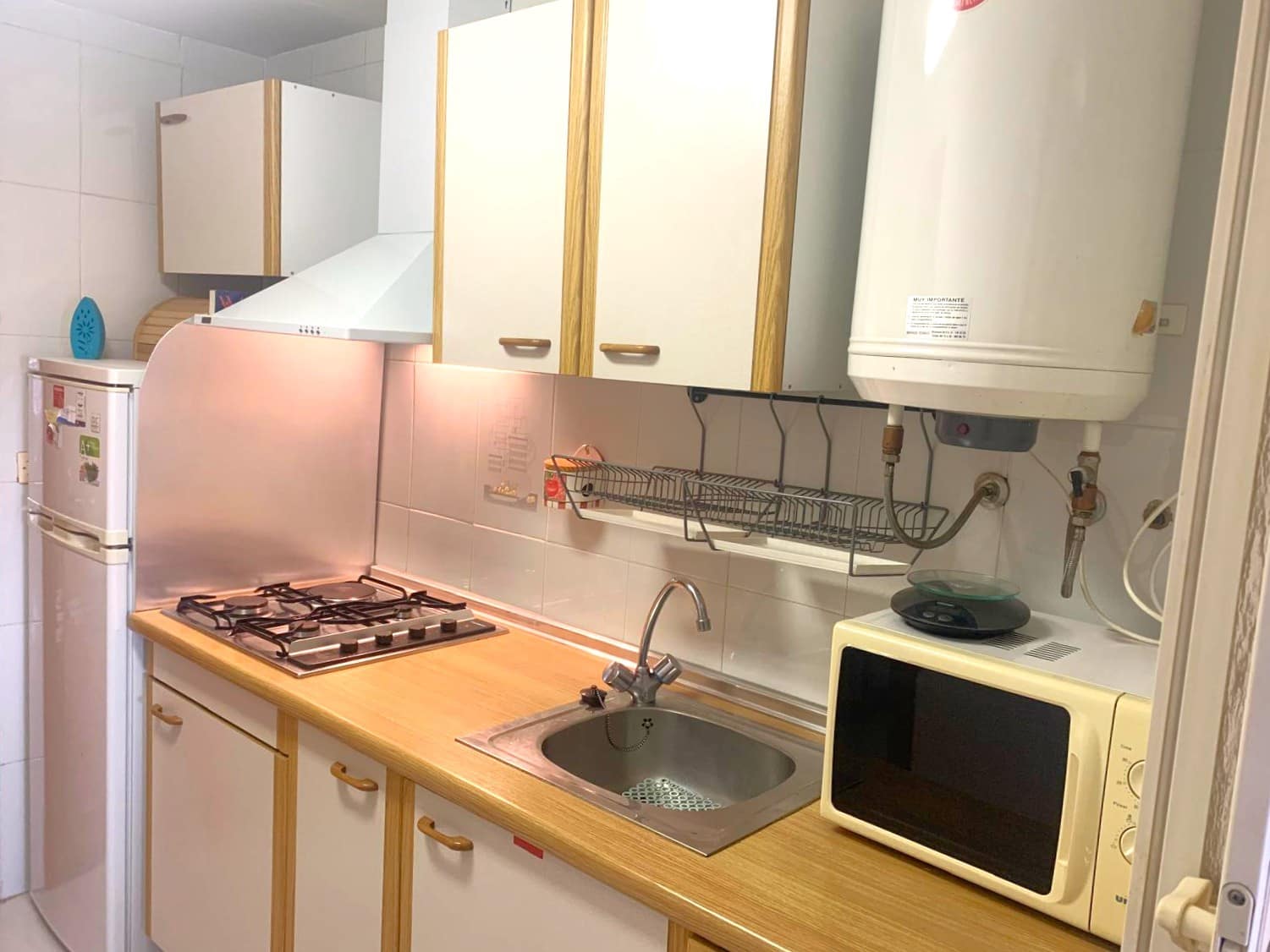 1 bedroom Flat for sale in Torrevieja with pool - € 115,000 (Ref: 9705914)