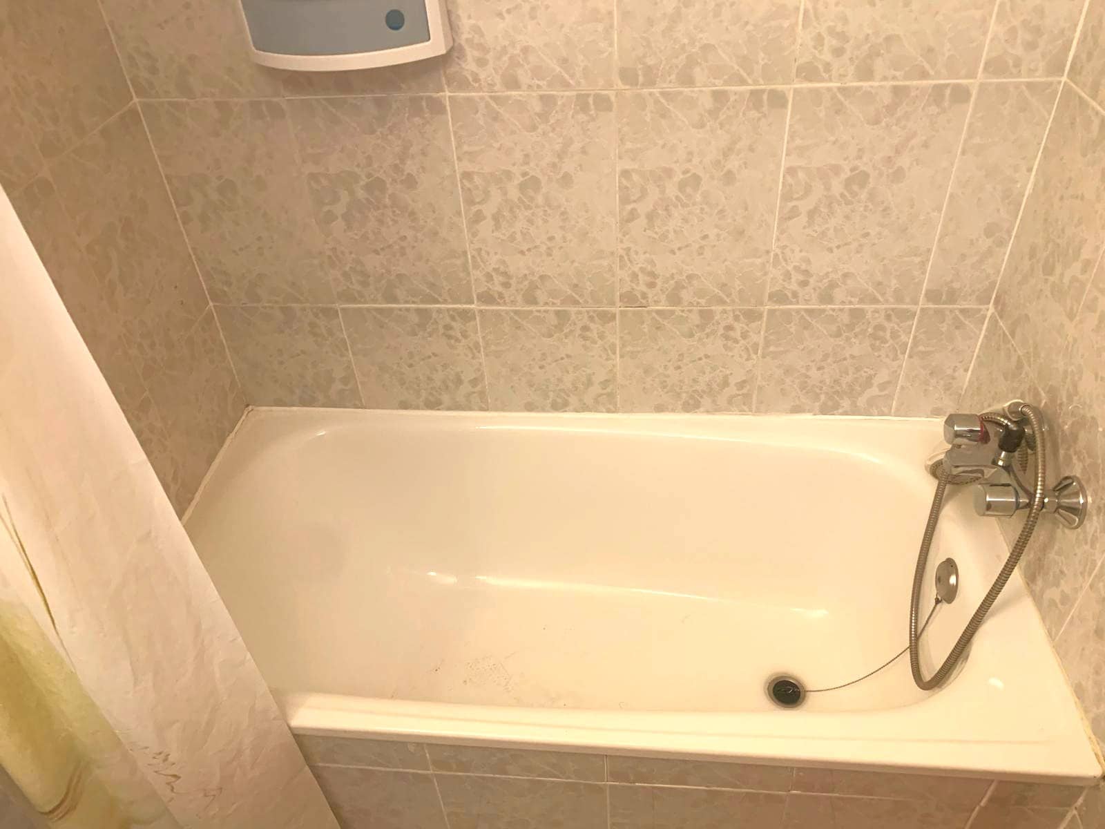 1 bedroom Flat for sale in Torrevieja with pool - € 115,000 (Ref: 9705914)