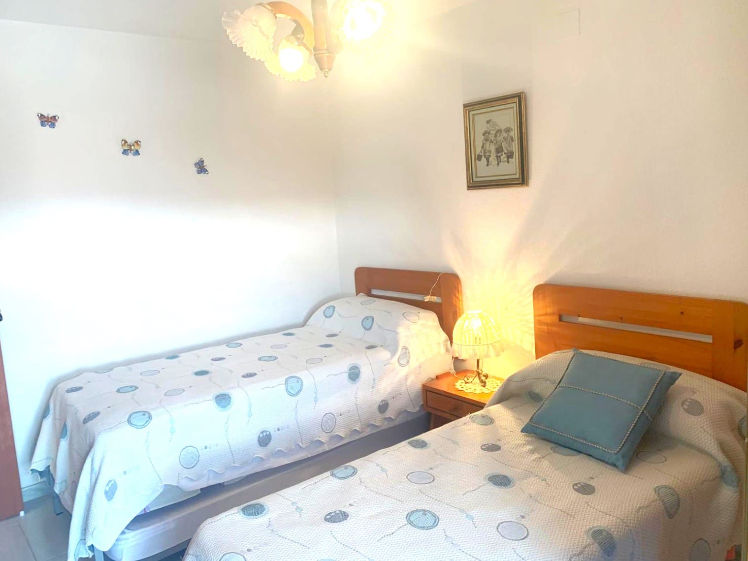 1 bedroom Flat for sale in Torrevieja with pool - € 115,000 (Ref: 9705914)