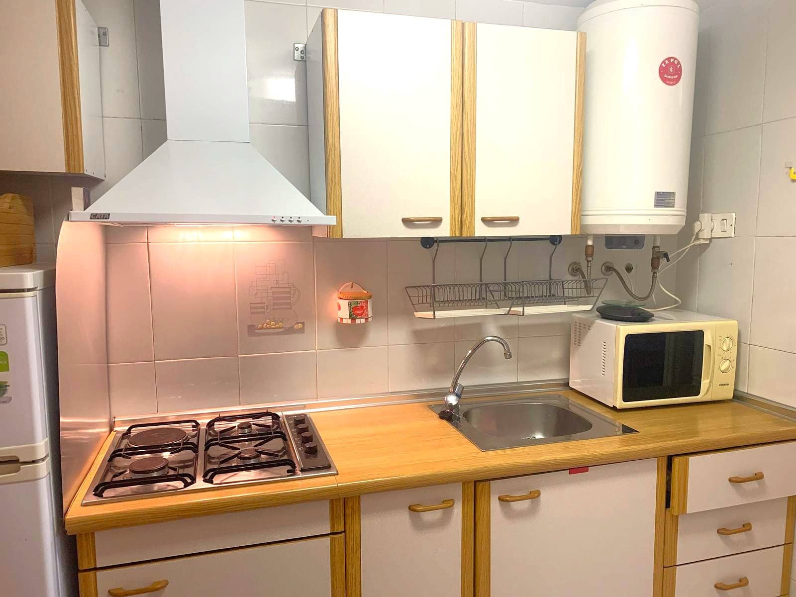 1 bedroom Flat for sale in Torrevieja with pool - € 115,000 (Ref: 9705914)