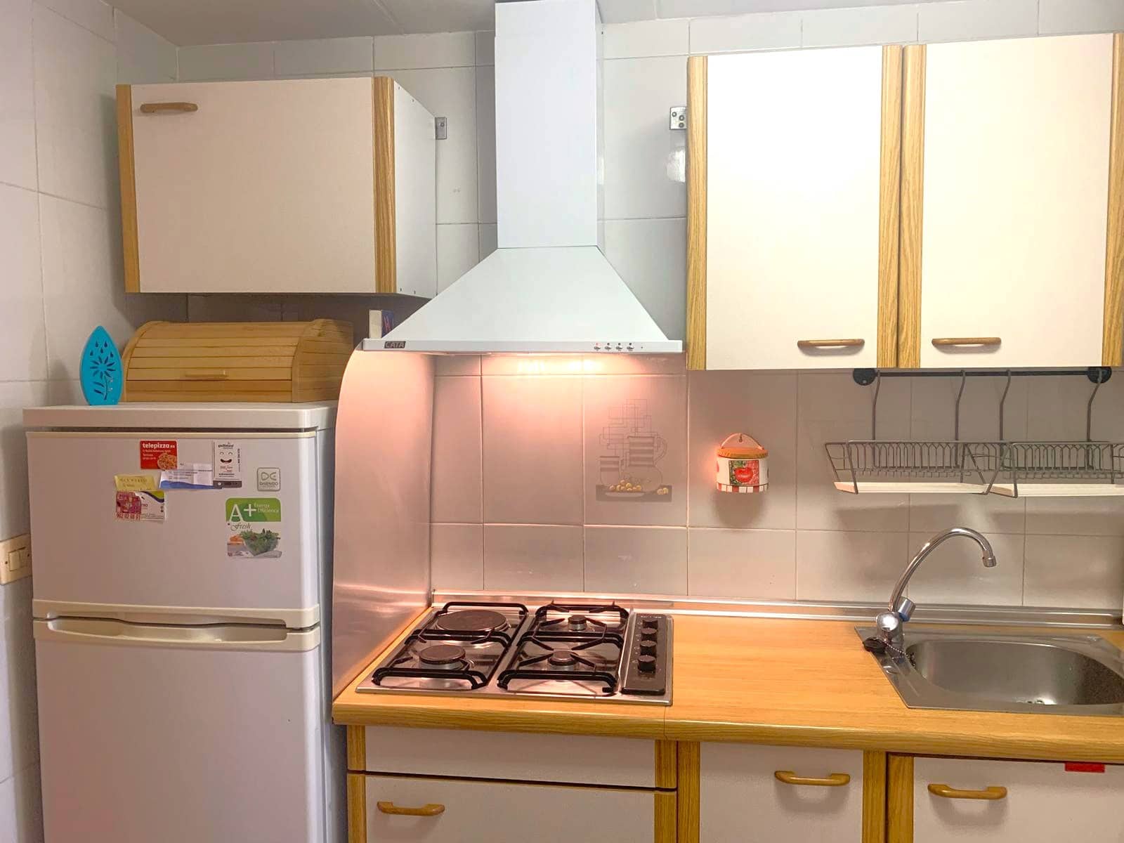 1 bedroom Flat for sale in Torrevieja with pool - € 115,000 (Ref: 9705914)