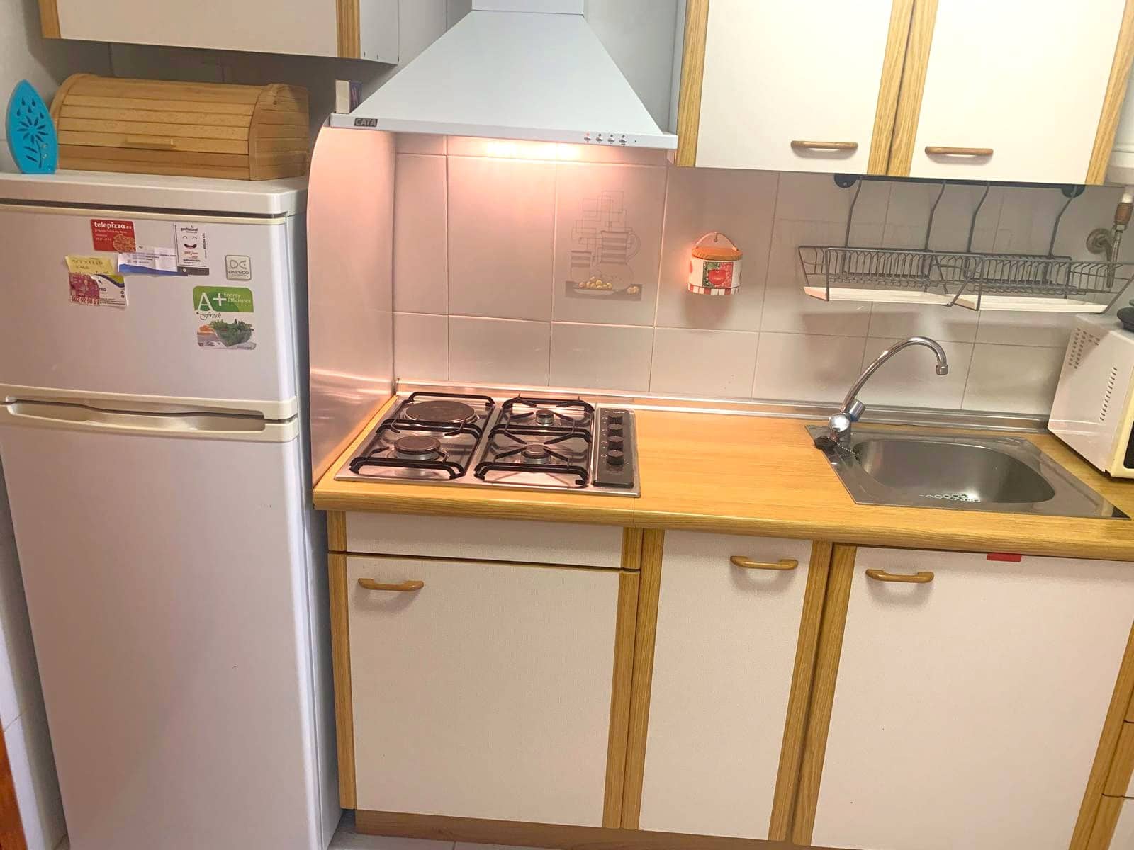 1 bedroom Flat for sale in Torrevieja with pool - € 115,000 (Ref: 9705914)