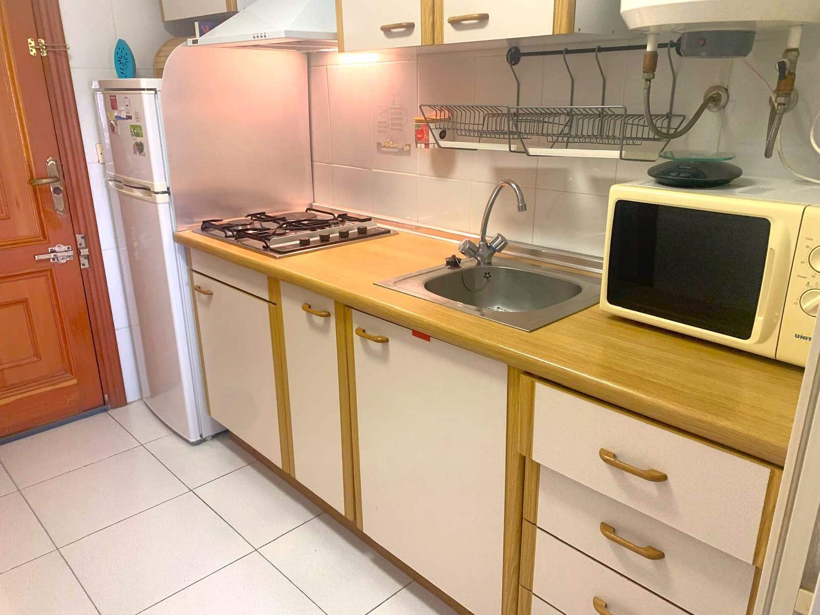 1 bedroom Flat for sale in Torrevieja with pool - € 115,000 (Ref: 9705914)