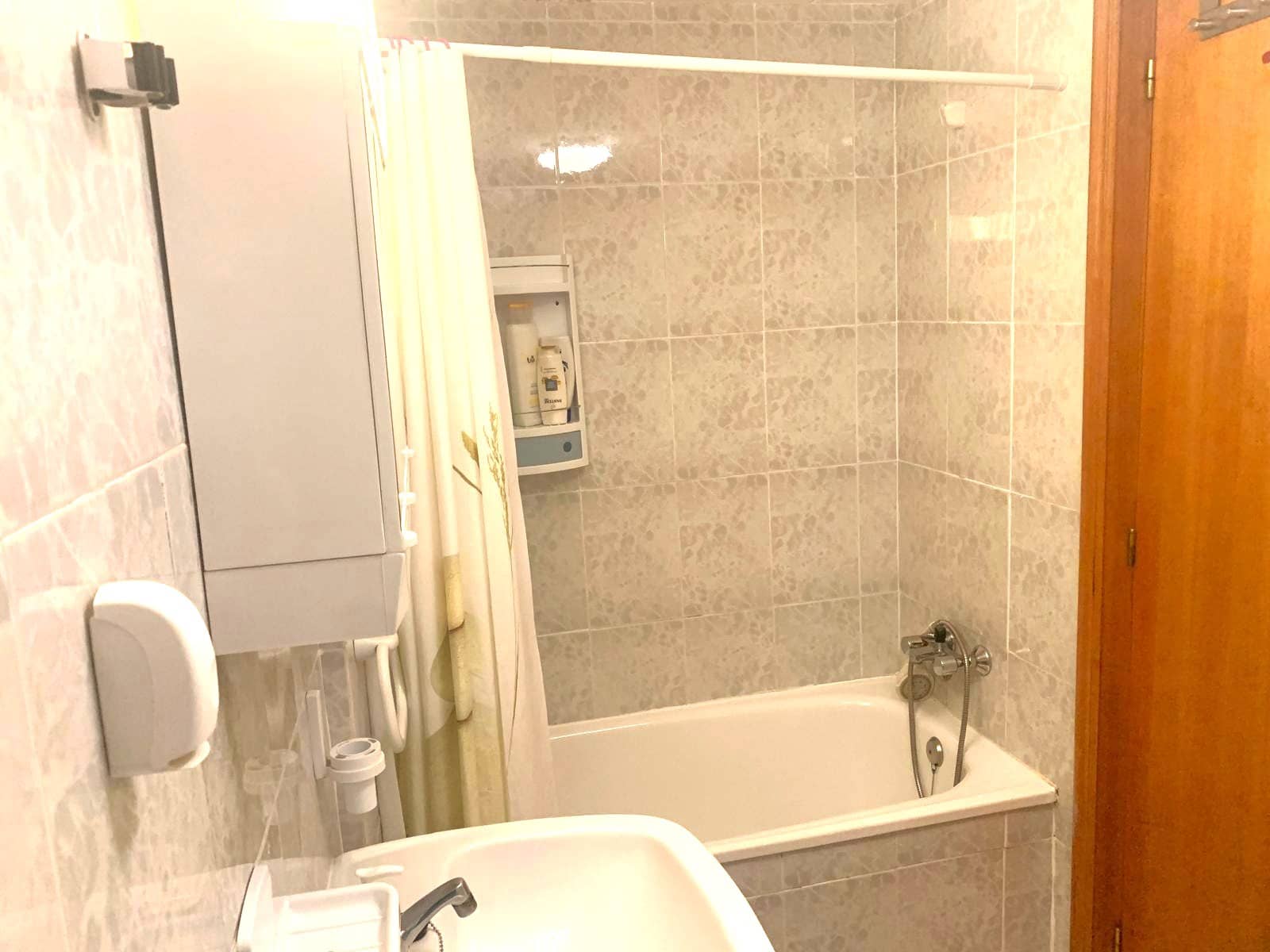 1 bedroom Flat for sale in Torrevieja with pool - € 115,000 (Ref: 9705914)