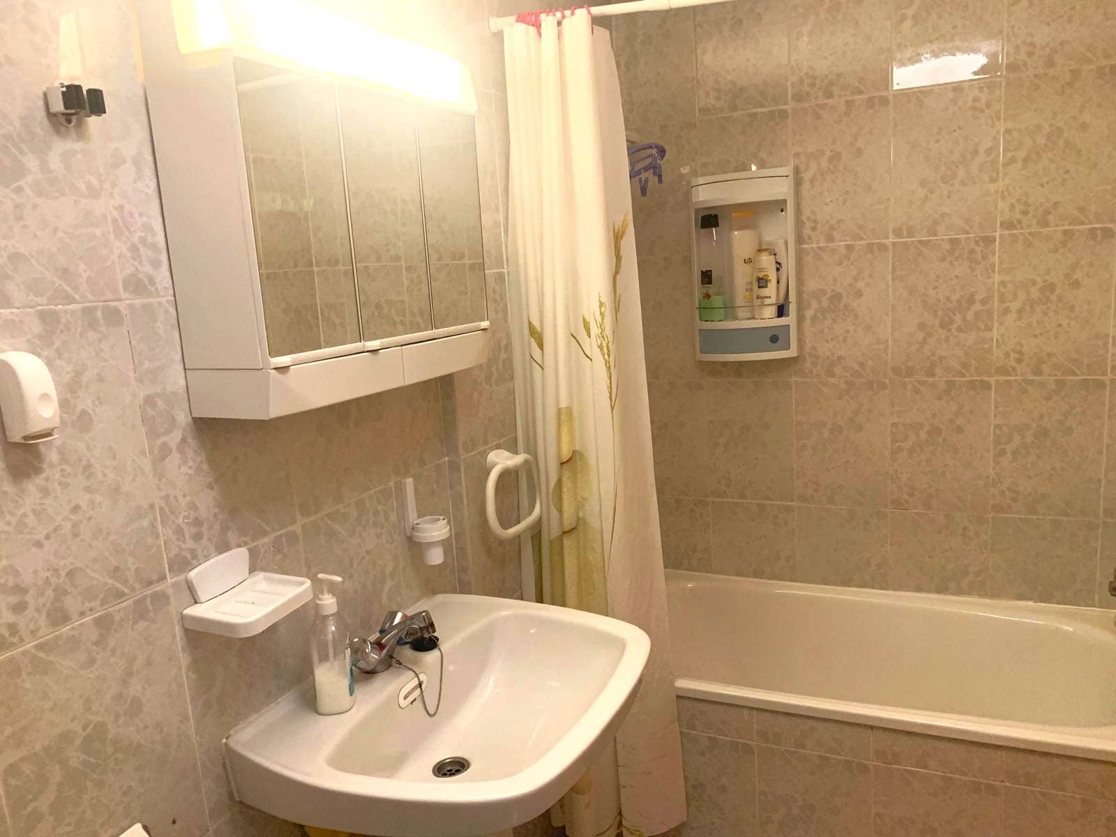 1 bedroom Flat for sale in Torrevieja with pool - € 115,000 (Ref: 9705914)