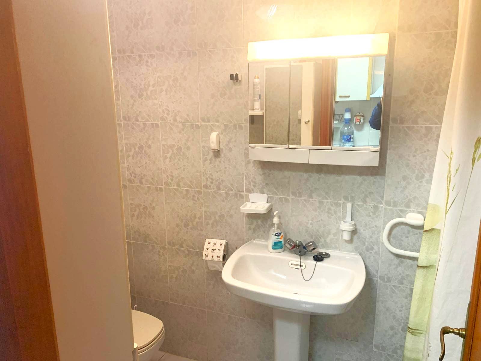 1 bedroom Flat for sale in Torrevieja with pool - € 115,000 (Ref: 9705914)