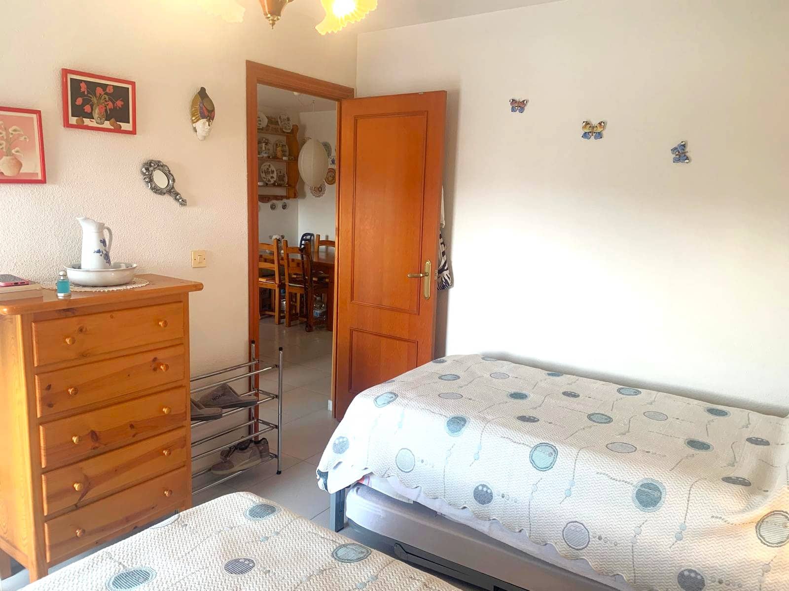 1 bedroom Flat for sale in Torrevieja with pool - € 115,000 (Ref: 9705914)