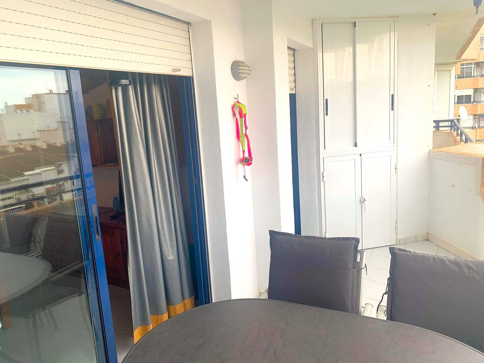 1 bedroom Flat for sale in Torrevieja with pool - € 115,000 (Ref: 9705914)