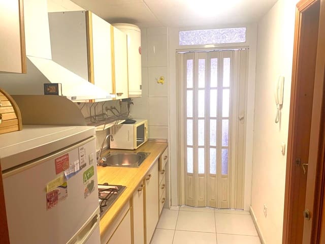 1 sovrum Lägenhet till salu i El Acequión - Los Náufragos, Torrevieja med pool - 115 000 € (Ref: 9705914)