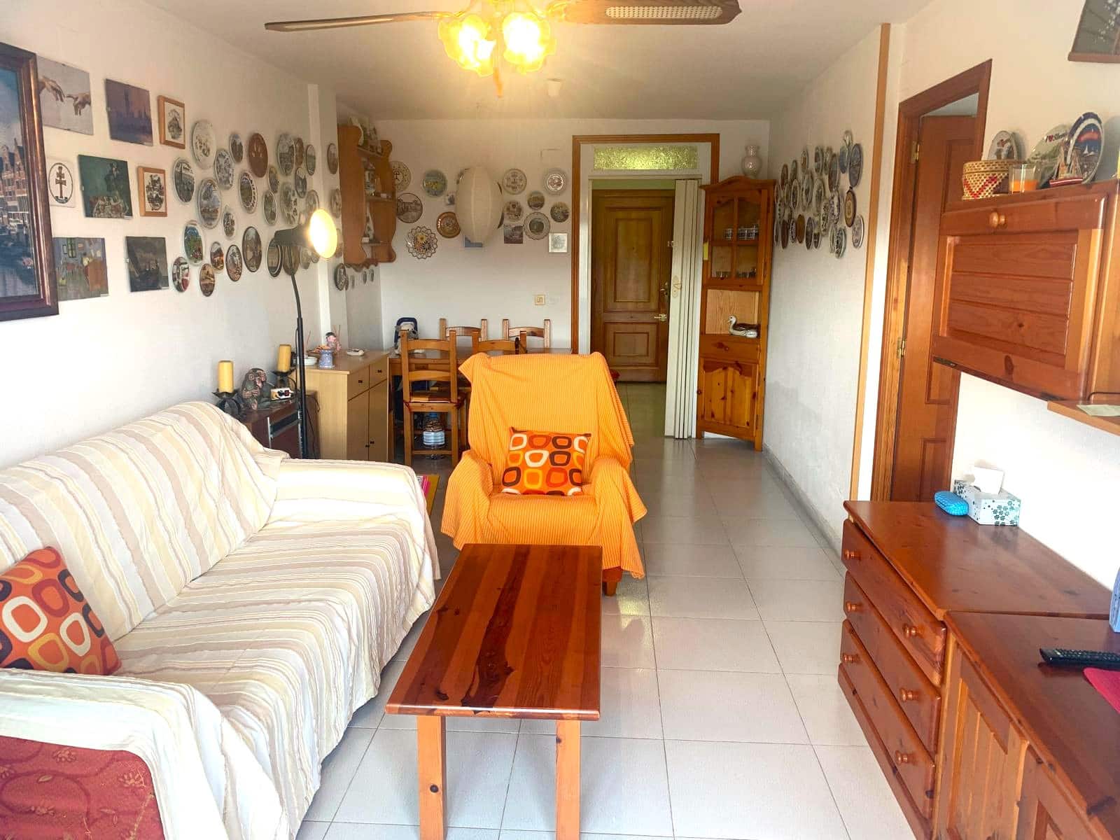 1 bedroom Flat for sale in Torrevieja with pool - € 115,000 (Ref: 9705914)