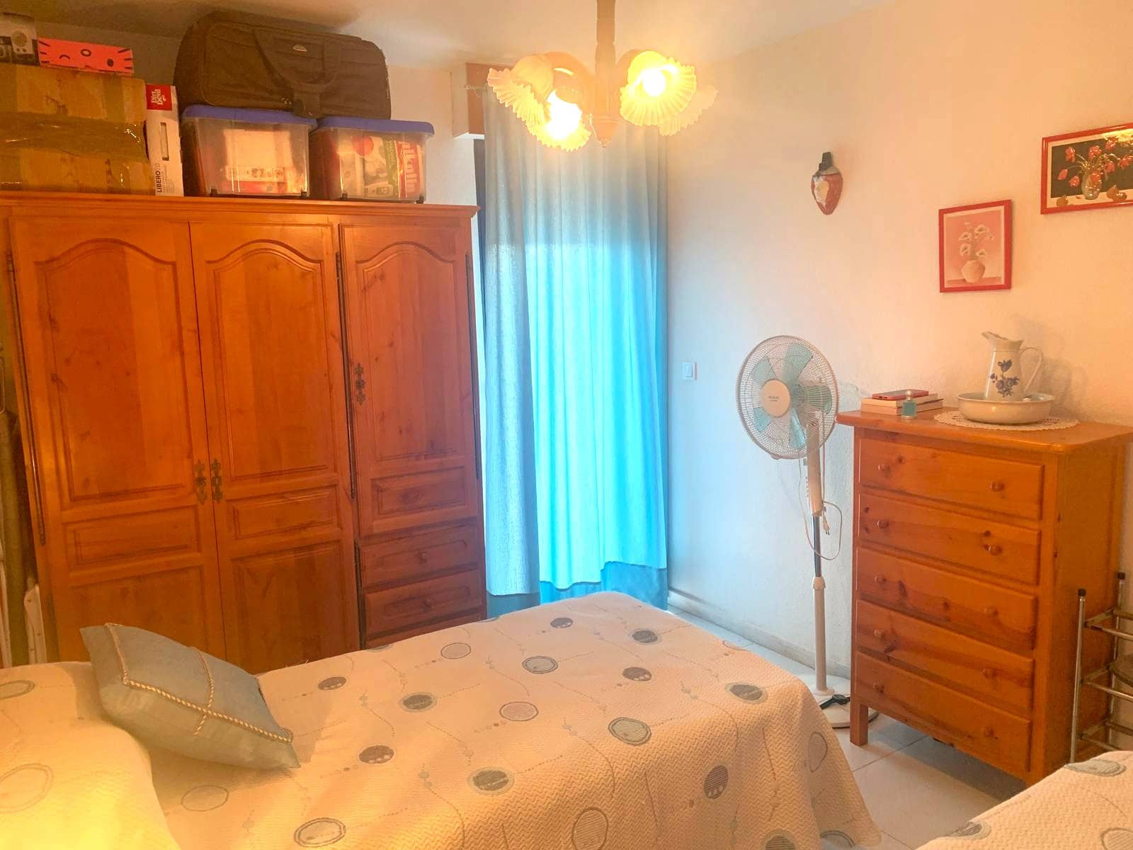 1 bedroom Flat for sale in Torrevieja with pool - € 115,000 (Ref: 9705914)