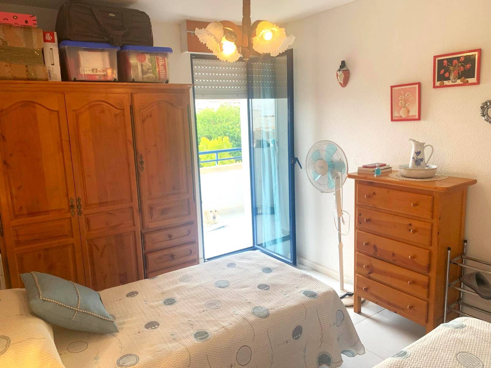 1 bedroom Flat for sale in Torrevieja with pool - € 115,000 (Ref: 9705914)