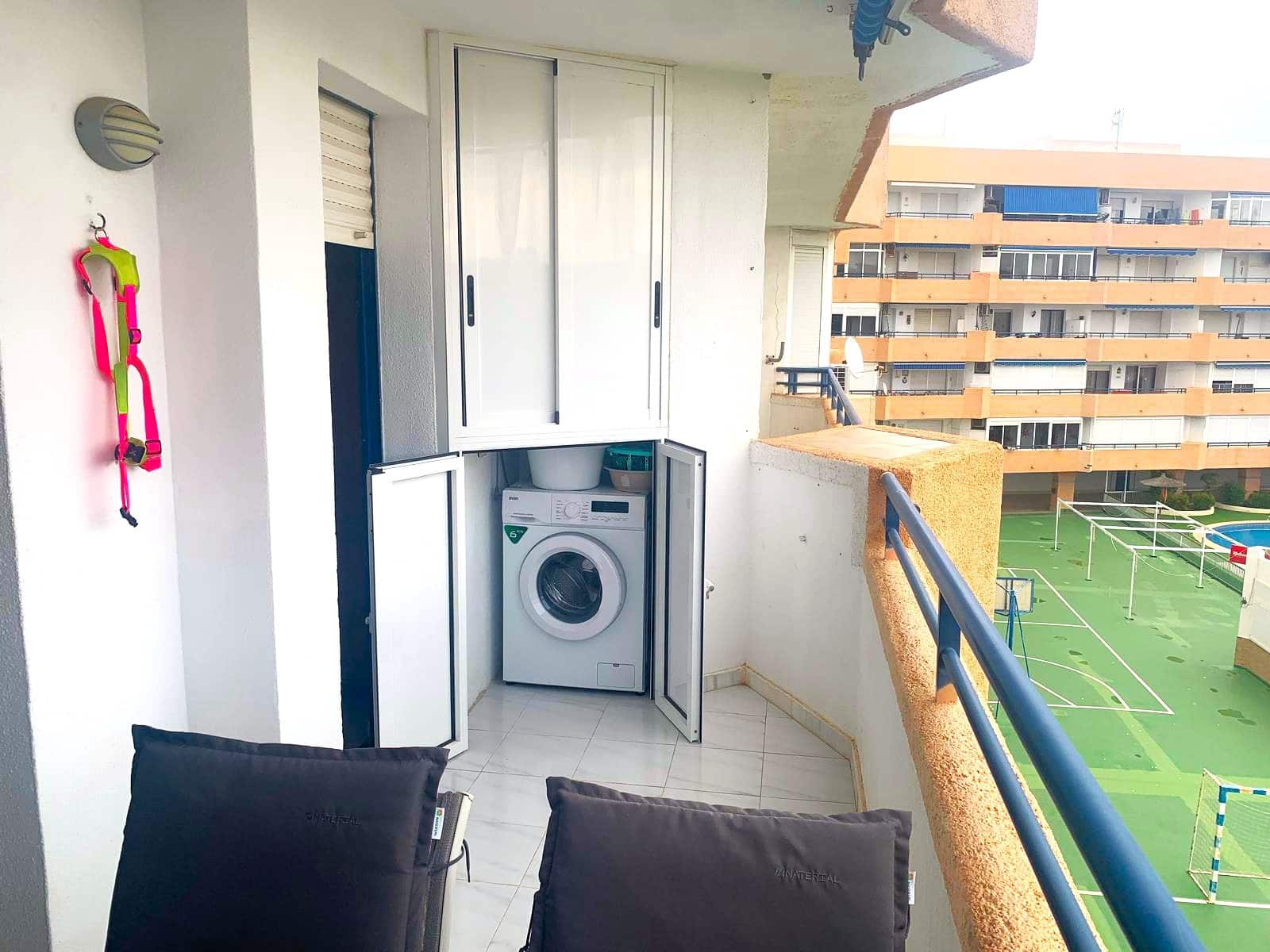 1 bedroom Flat for sale in Torrevieja with pool - € 115,000 (Ref: 9705914)