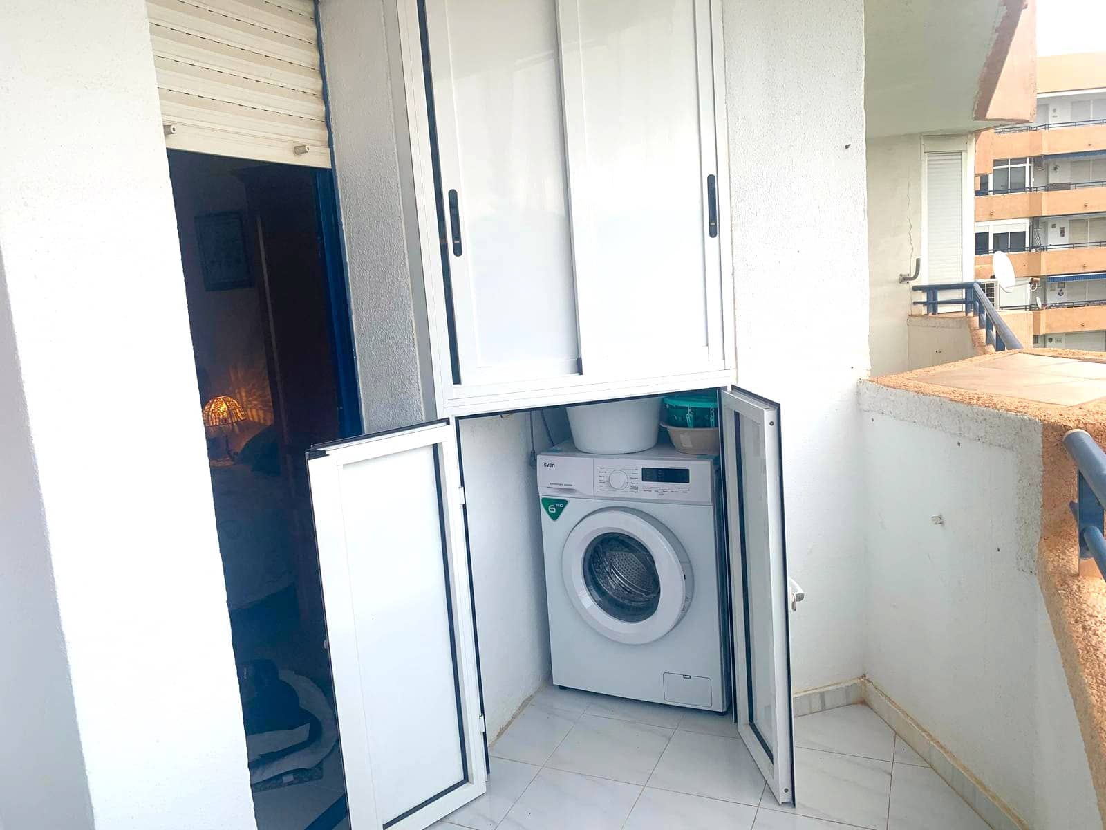 1 bedroom Flat for sale in Torrevieja with pool - € 115,000 (Ref: 9705914)