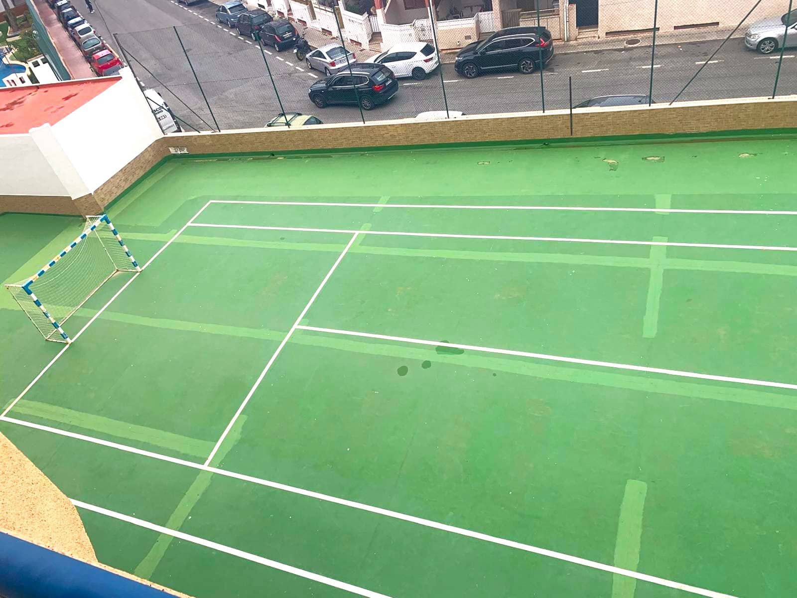 1 bedroom Flat for sale in Torrevieja with pool - € 115,000 (Ref: 9705914)