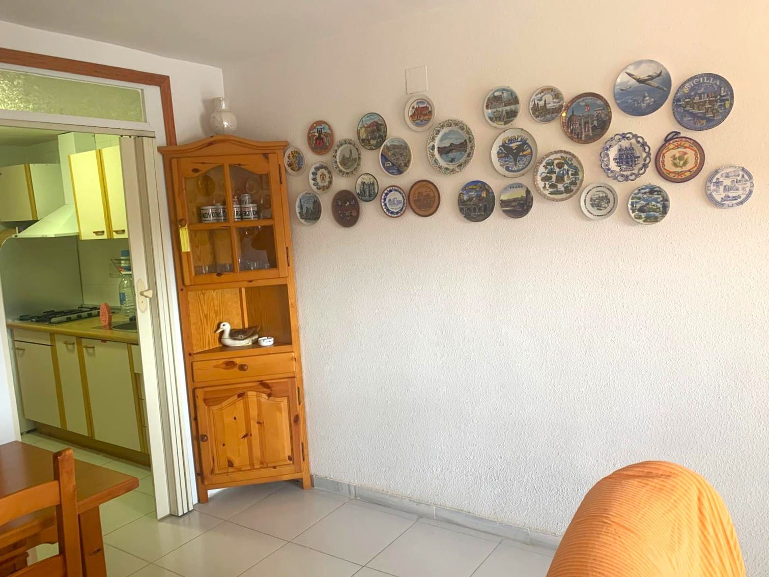 1 bedroom Flat for sale in Torrevieja with pool - € 115,000 (Ref: 9705914)