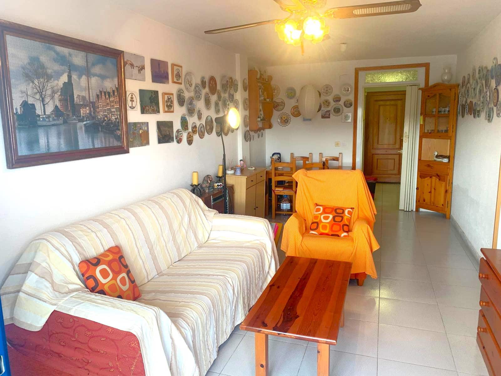 1 bedroom Flat for sale in Torrevieja with pool - € 115,000 (Ref: 9705914)