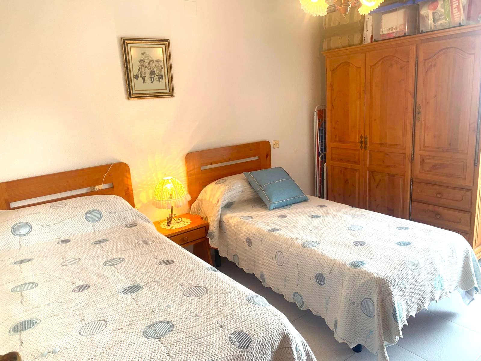 1 bedroom Flat for sale in Torrevieja with pool - € 115,000 (Ref: 9705914)