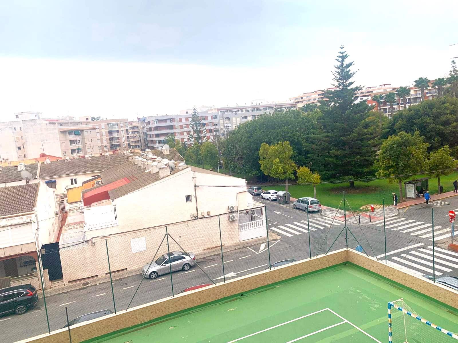 1 bedroom Flat for sale in Torrevieja with pool - € 115,000 (Ref: 9705914)