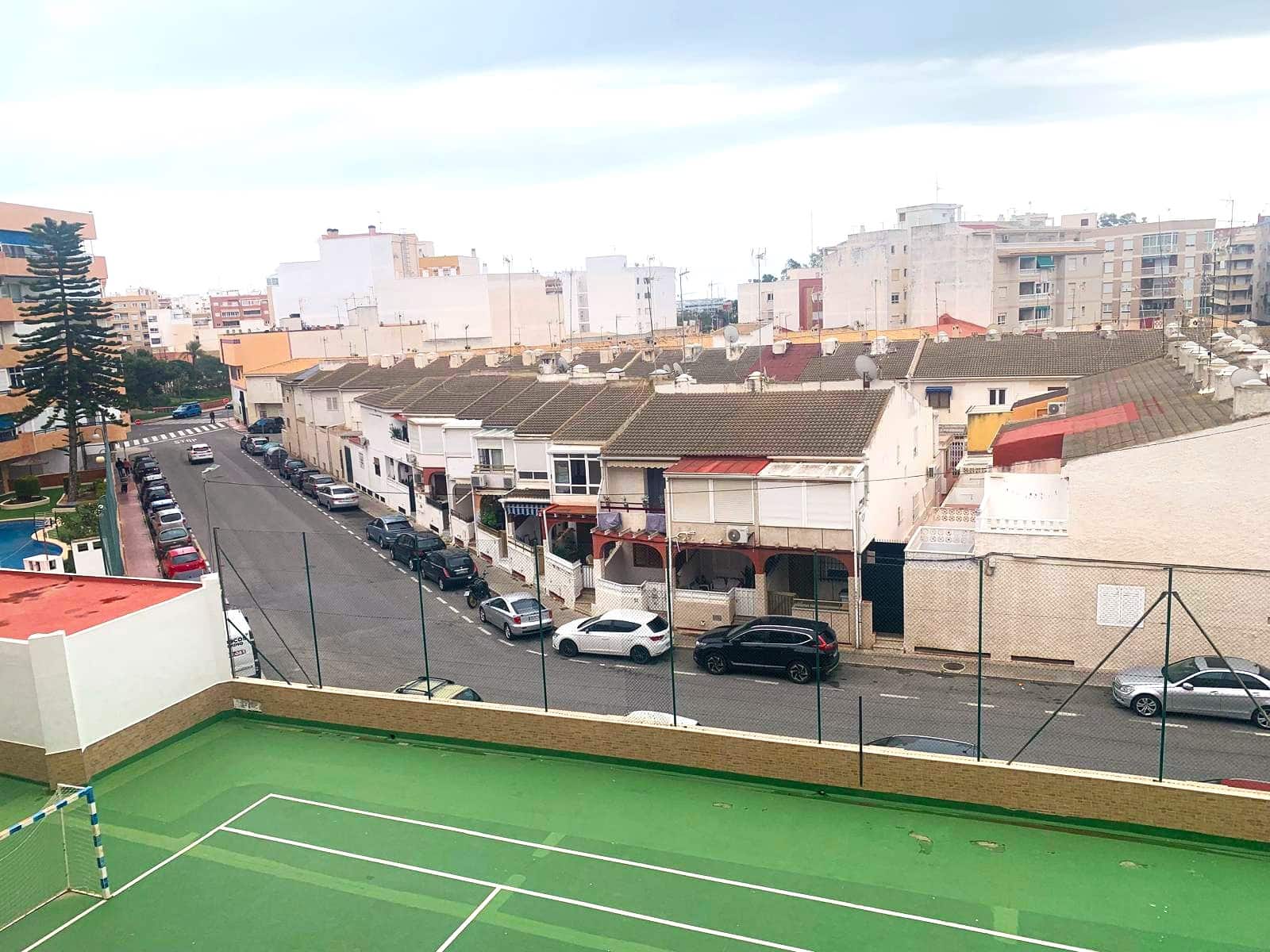 1 bedroom Flat for sale in Torrevieja with pool - € 115,000 (Ref: 9705914)