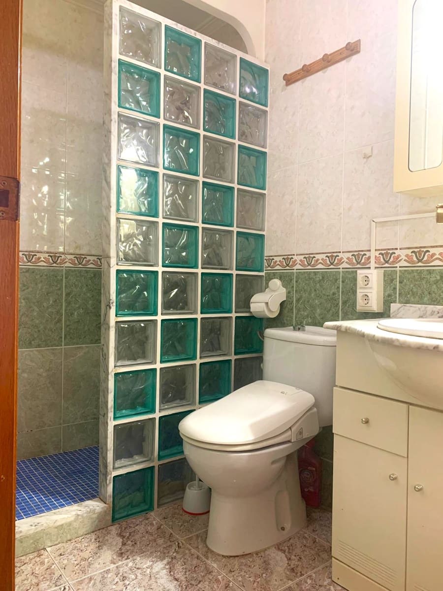 3 makuuhuone Kattohuoneisto myytävänä paikassa Torrevieja - 260 000 € (Ref: 9783907)