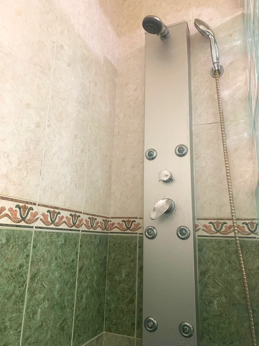 3 makuuhuone Kattohuoneisto myytävänä paikassa Torrevieja - 260 000 € (Ref: 9783907)