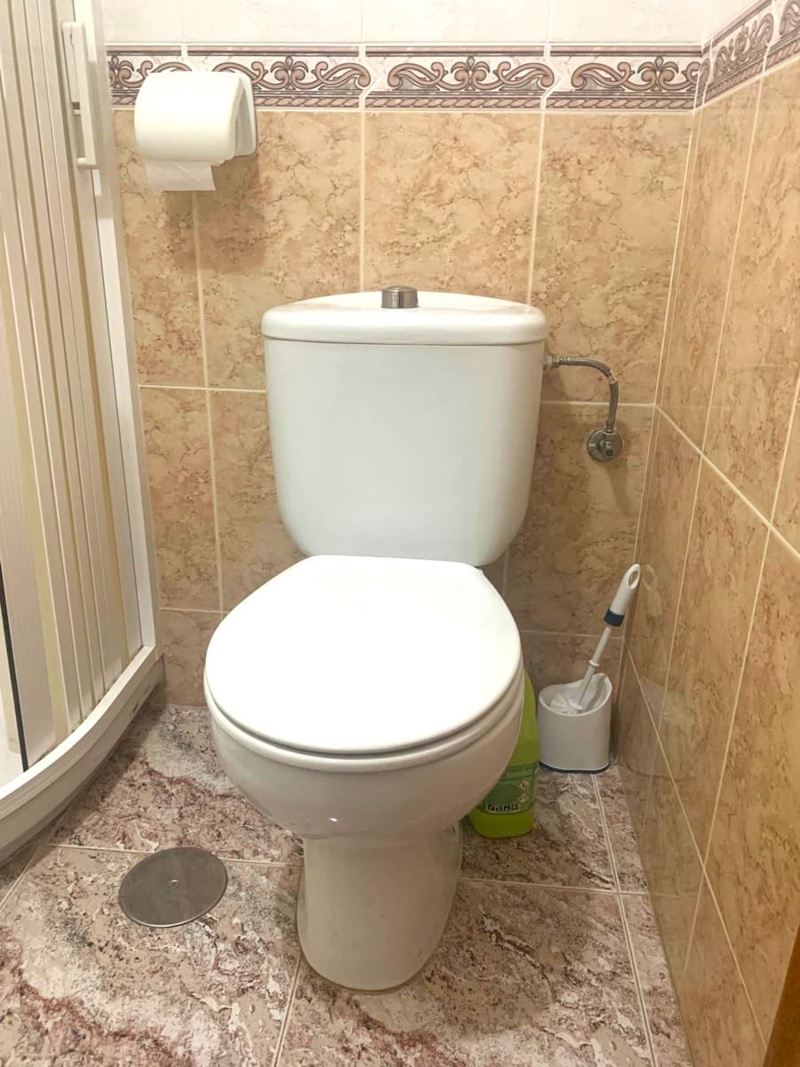 3 makuuhuone Kattohuoneisto myytävänä paikassa Torrevieja - 260 000 € (Ref: 9783907)