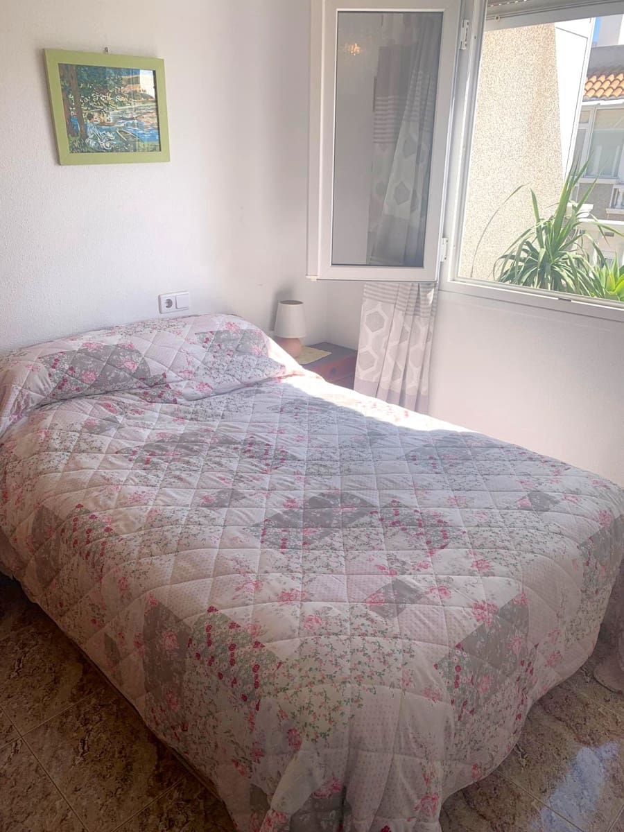 3 makuuhuone Kattohuoneisto myytävänä paikassa Torrevieja - 260 000 € (Ref: 9783907)