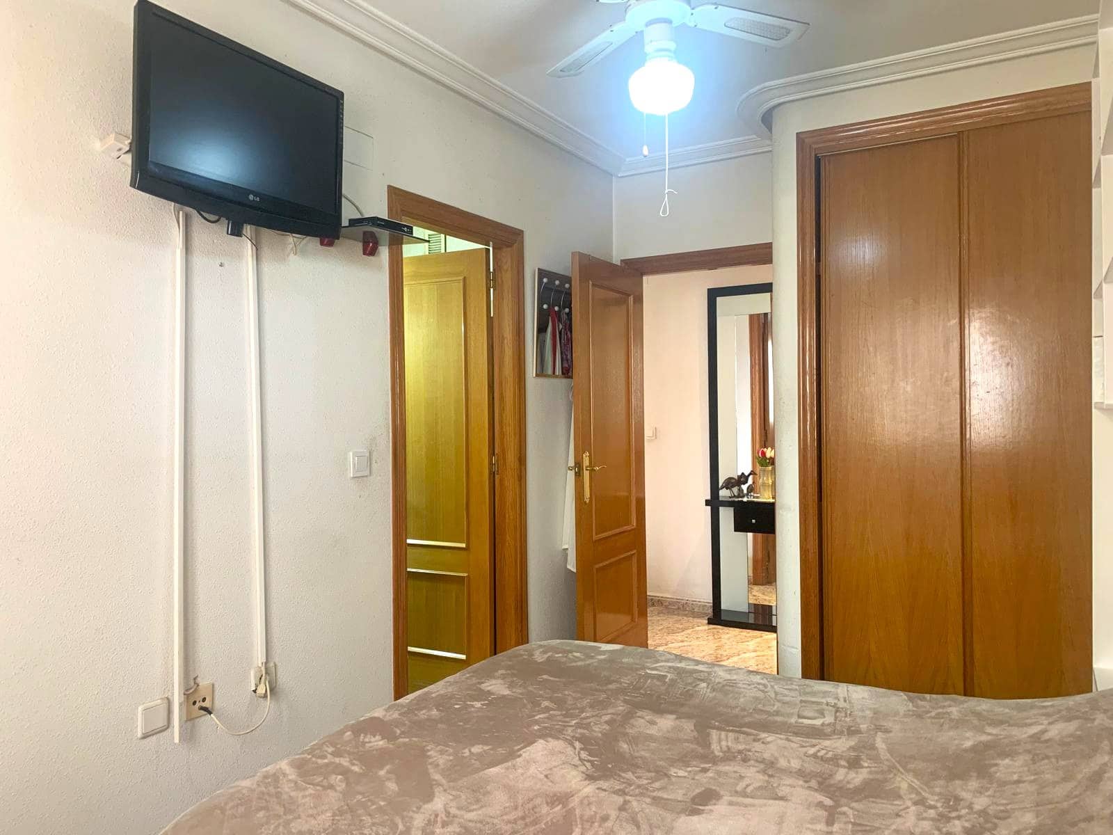 3 makuuhuone Kattohuoneisto myytävänä paikassa Torrevieja - 260 000 € (Ref: 9783907)