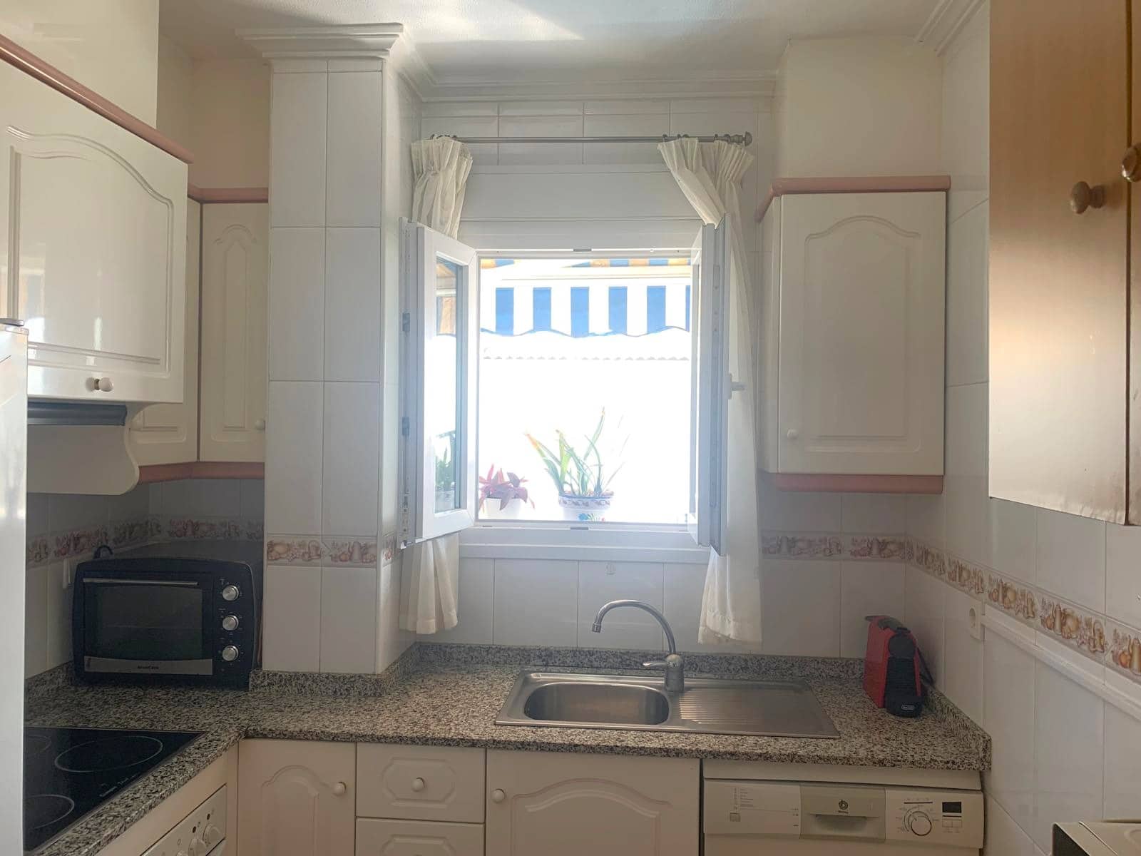 3 makuuhuone Kattohuoneisto myytävänä paikassa Torrevieja - 260 000 € (Ref: 9783907)