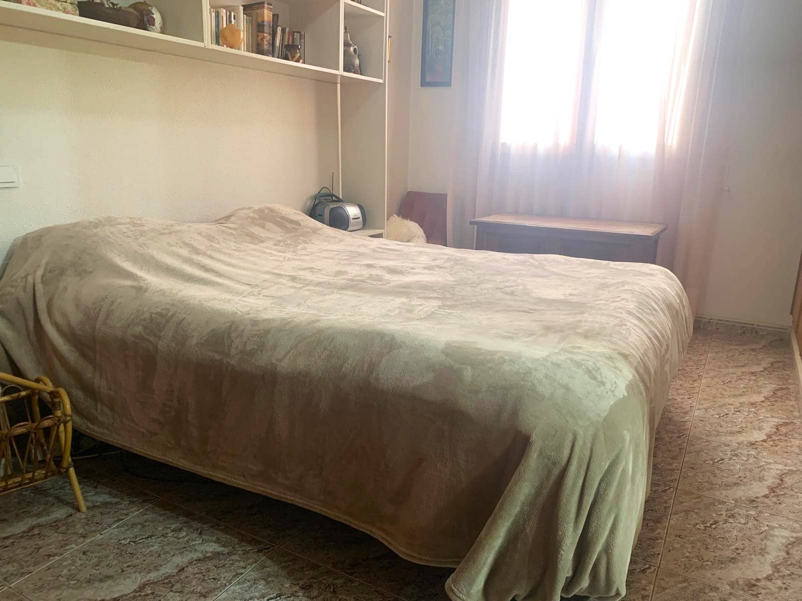 3 makuuhuone Kattohuoneisto myytävänä paikassa Torrevieja - 260 000 € (Ref: 9783907)