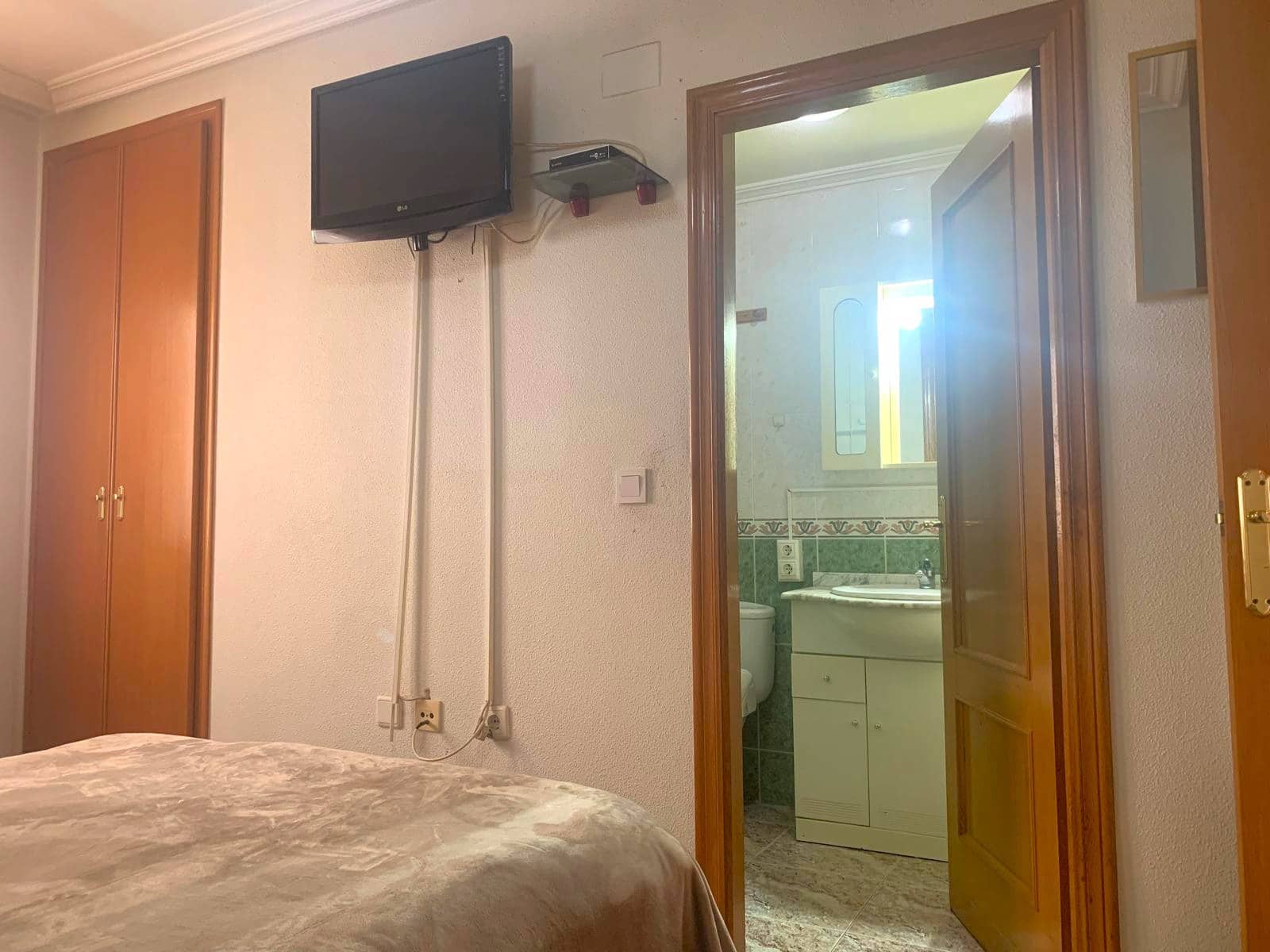 3 makuuhuone Kattohuoneisto myytävänä paikassa Torrevieja - 260 000 € (Ref: 9783907)