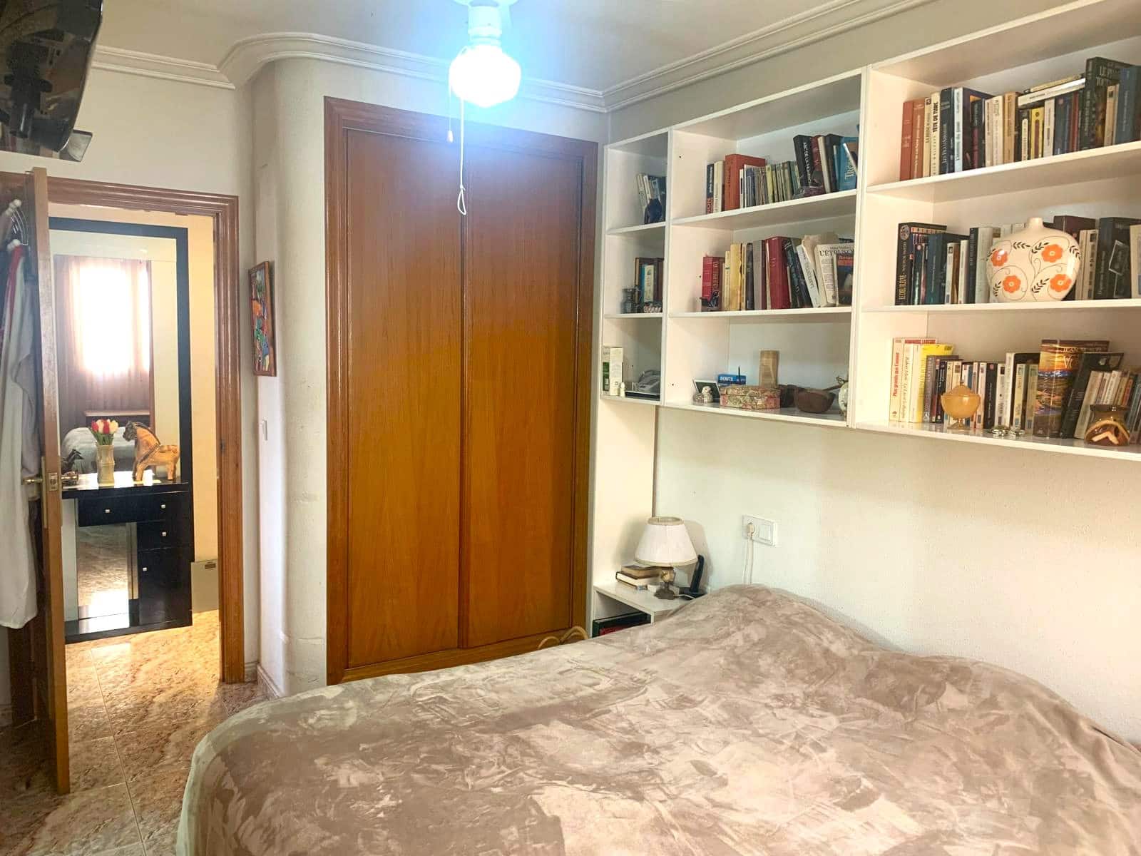 3 makuuhuone Kattohuoneisto myytävänä paikassa Torrevieja - 260 000 € (Ref: 9783907)