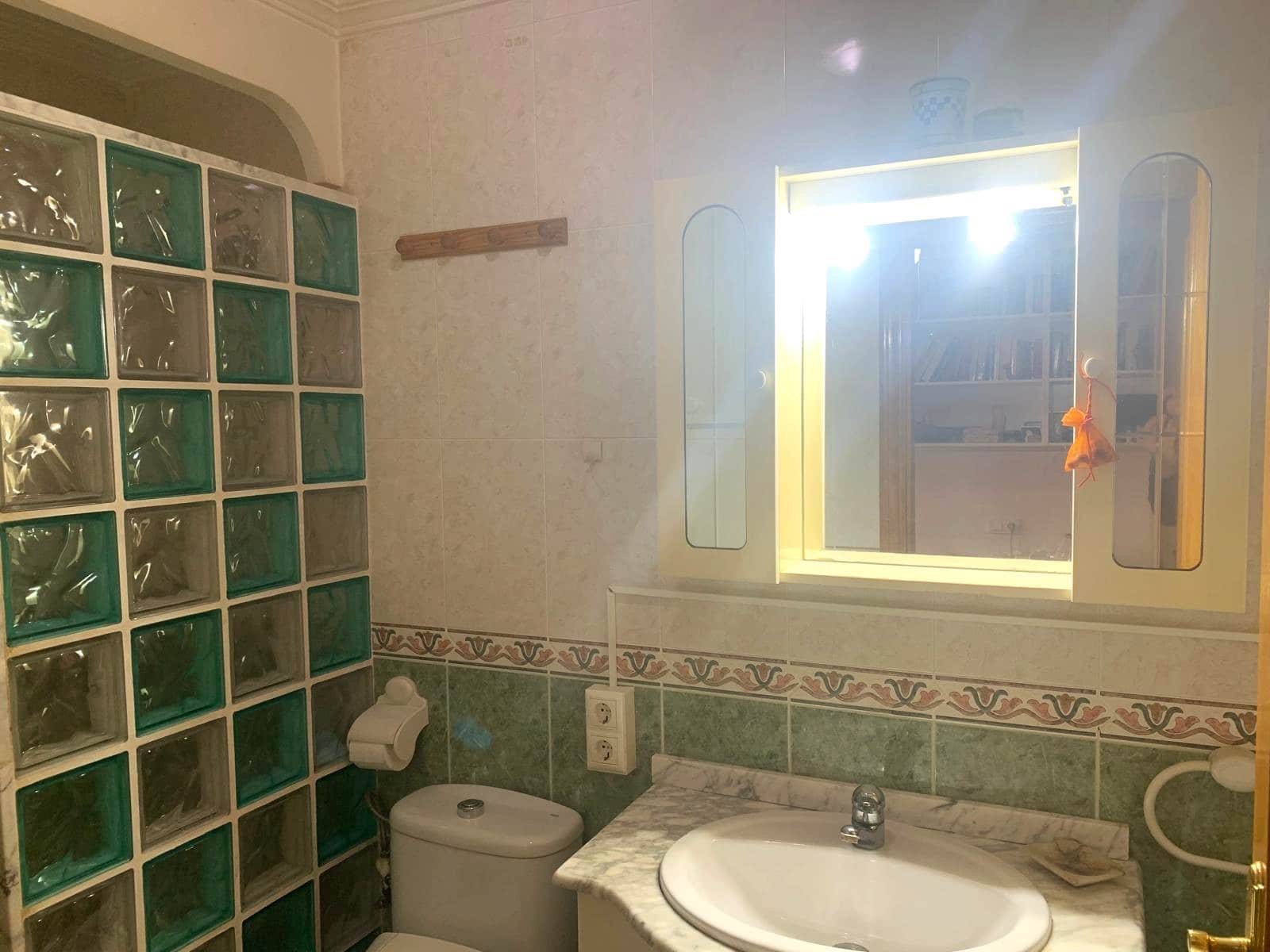 3 makuuhuone Kattohuoneisto myytävänä paikassa Torrevieja - 260 000 € (Ref: 9783907)