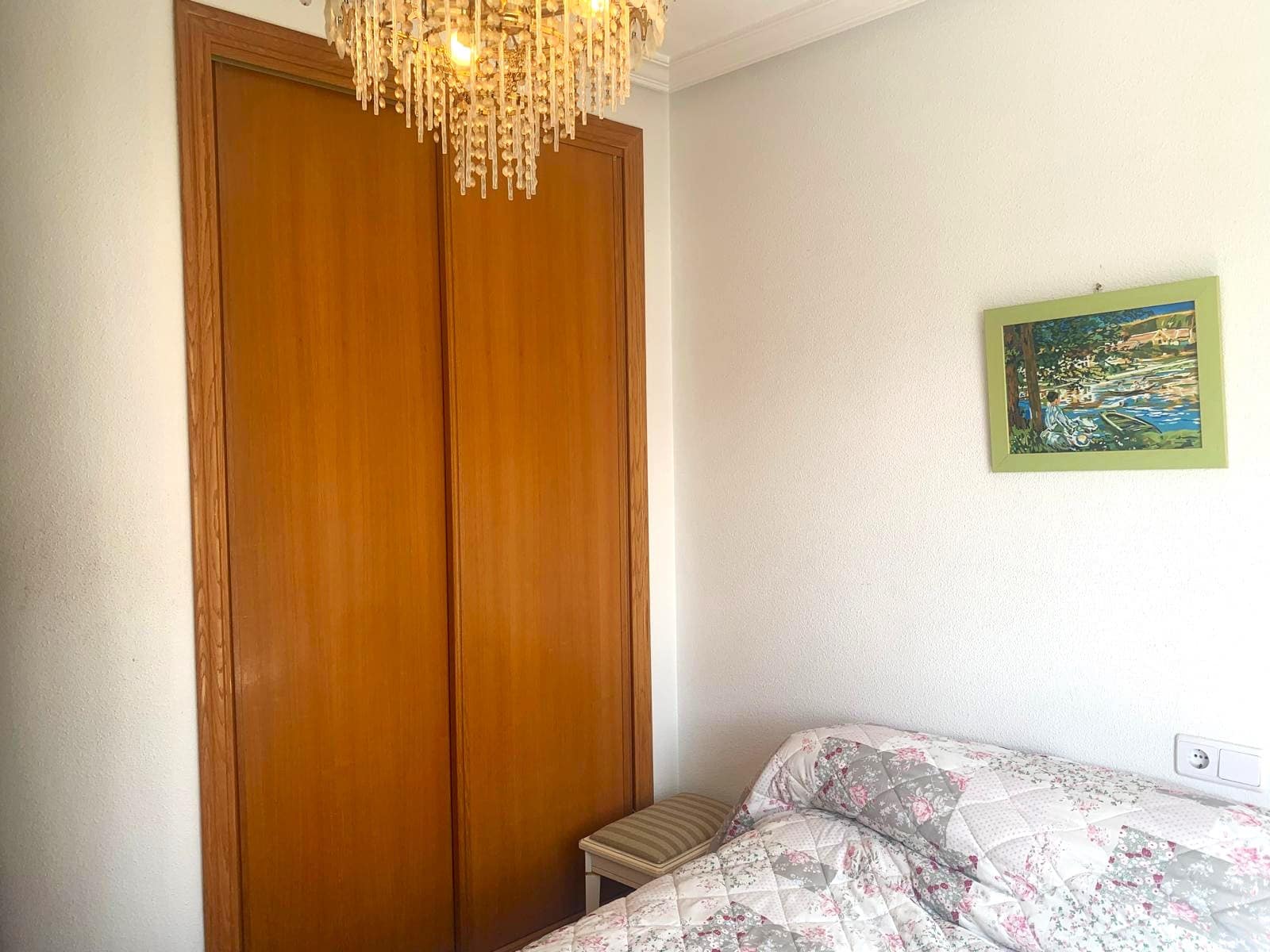 3 makuuhuone Kattohuoneisto myytävänä paikassa Torrevieja - 260 000 € (Ref: 9783907)