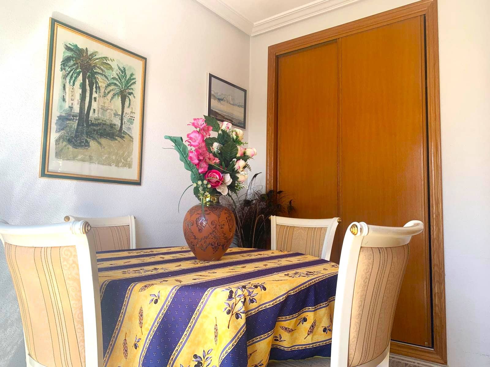 3 makuuhuone Kattohuoneisto myytävänä paikassa Torrevieja - 260 000 € (Ref: 9783907)