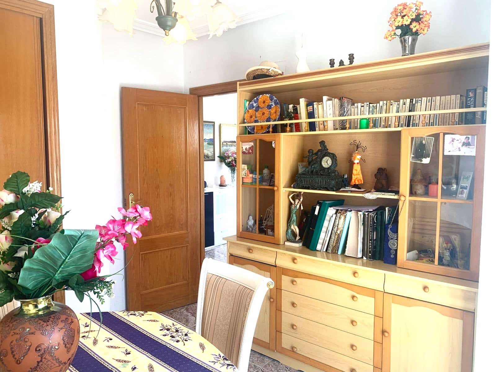 3 makuuhuone Kattohuoneisto myytävänä paikassa Torrevieja - 260 000 € (Ref: 9783907)